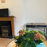 Entire Flat With A Big Living-Room, Bedroom, Kitchen, And Bathroom