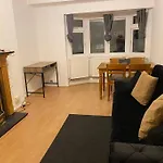 Entire Flat With A Big Living-Room, Bedroom, Kitchen, And Bathroom