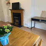 Entire Flat With A Big Living-Room, Bedroom, Kitchen, And Bathroom