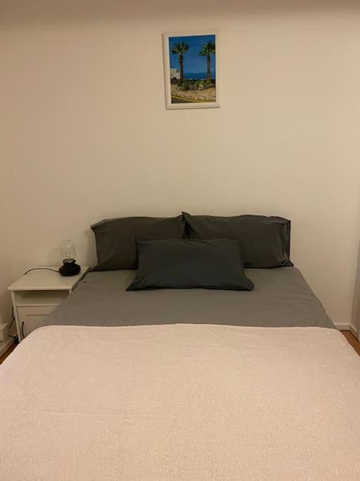 Appartamento Entire Flat With A Big Living-room, Bedroom, Kitchen, And Bathroom